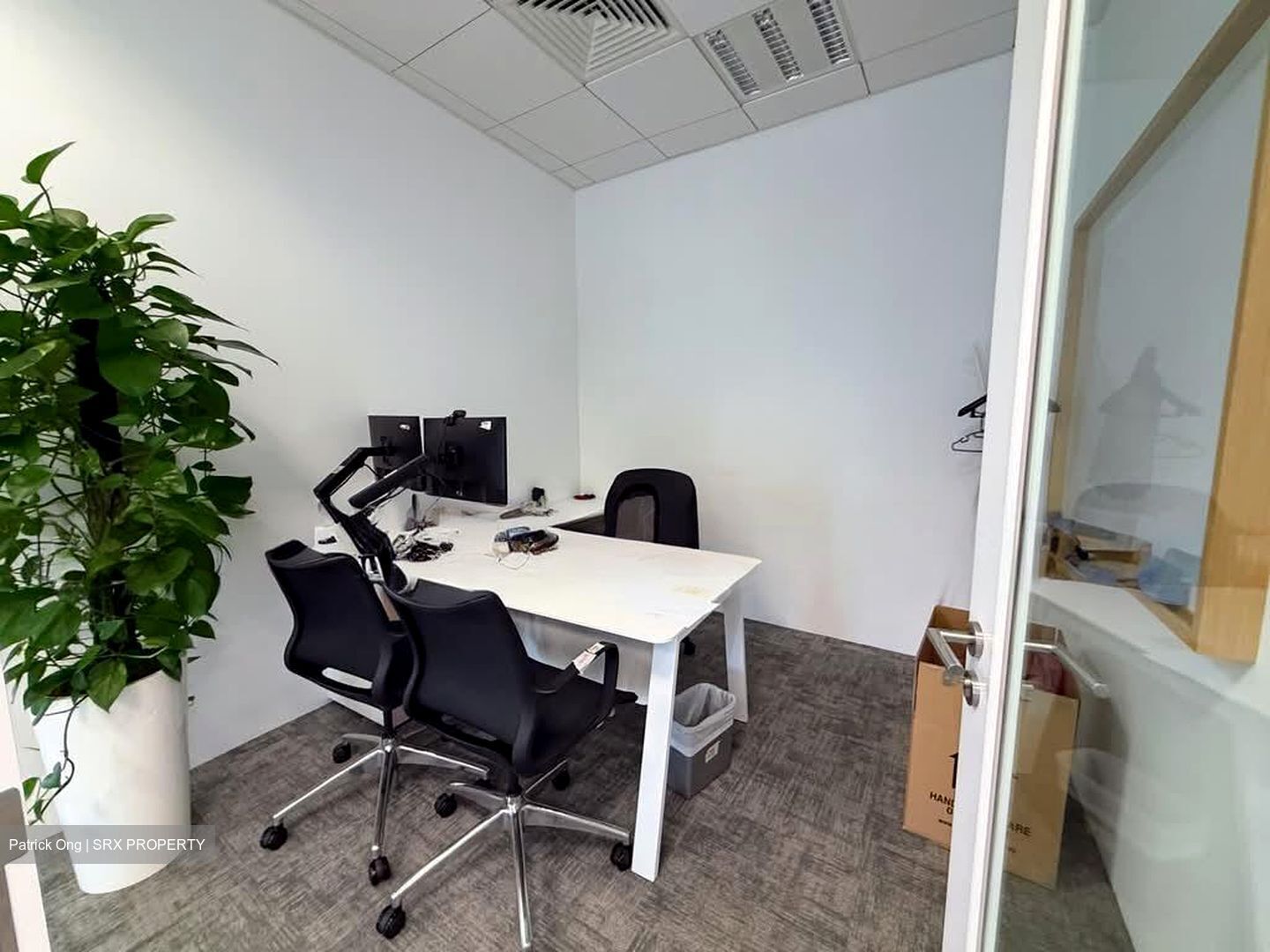 Duo Tower (D7), Office #568036491